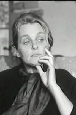 Photo of Éva Spányik