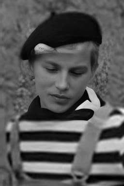 Photo of Ivan Arzhatkin