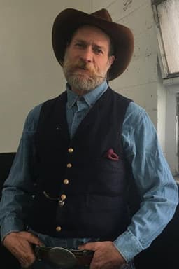 Photo of Kenneth Best
