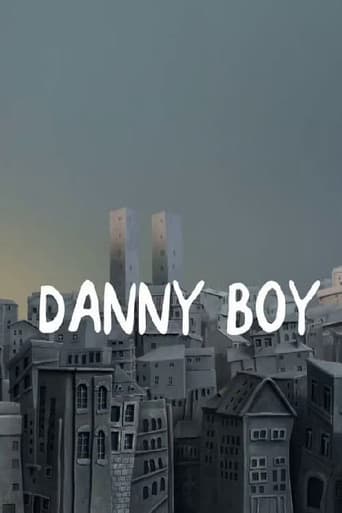 Poster for Danny Boy