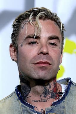 Photo of Mod Sun