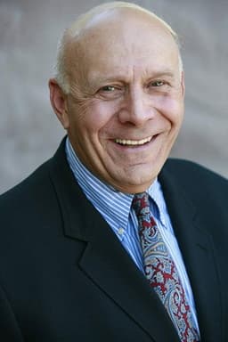 Photo of Milt Kogan