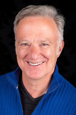Photo of Jerry Callaghan