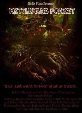Poster for Kettlemans Forest