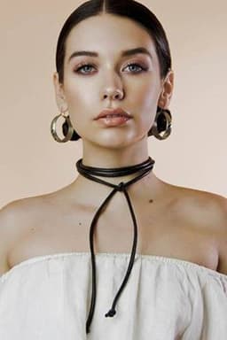 Photo of Amanda Steele