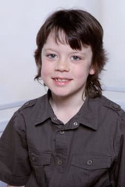 Photo of Nicholas McAnulty