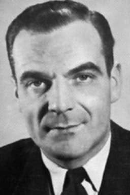 Photo of Franz Arzdorf
