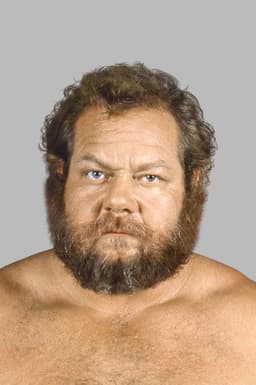 Photo of Randy Colley