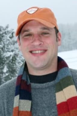 Photo of Jonathan Klein