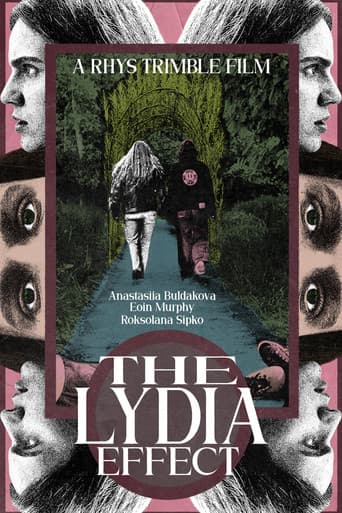 Poster for THE LYDIA EFFECT