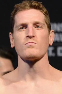 Photo of Mac Danzig