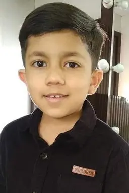 Photo of Pallas Prajapati