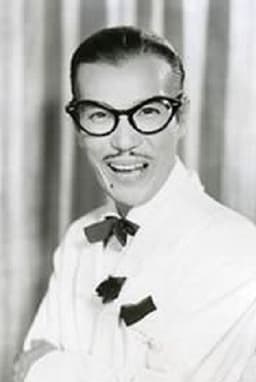Photo of Tony Tani