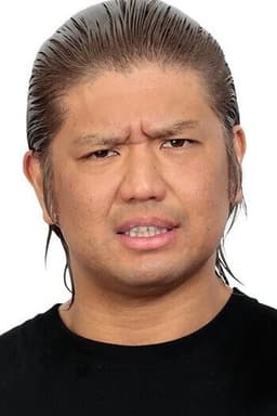 Photo of Tadasuke Yoshida
