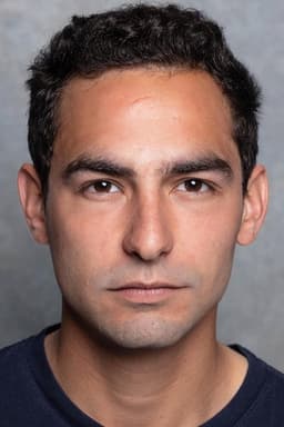 Photo of Ricard Balada