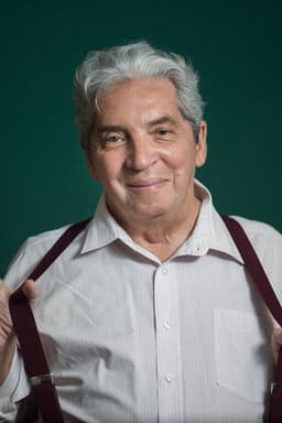 Photo of Domingos de Oliveira