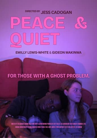 Poster for Peace & Quiet