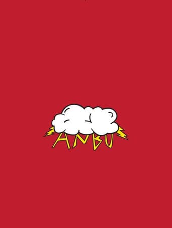 Poster for Anbu - A nation by us