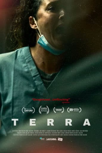Poster for Terra