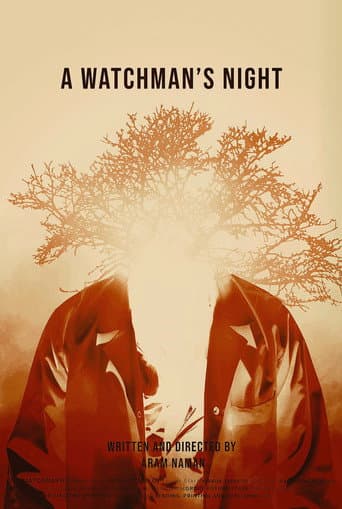 Poster for A Watchman's Night