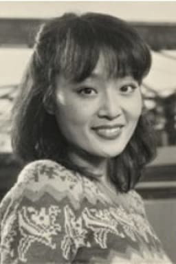 Photo of Han Yoo-jeong