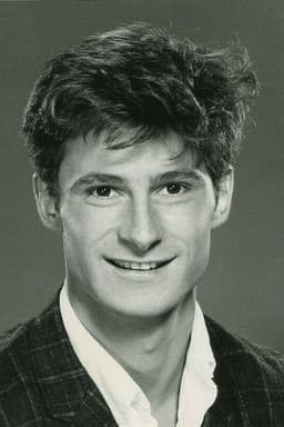 Photo of Daniel Zippi