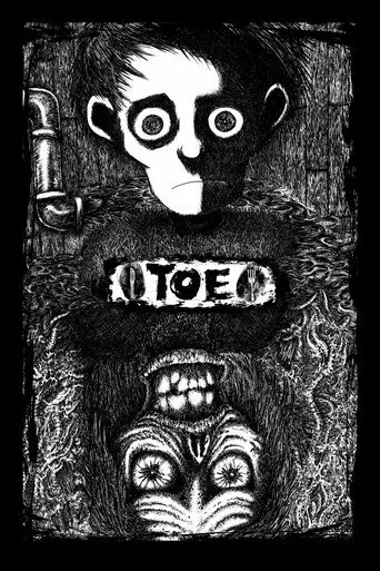 Poster for Toe