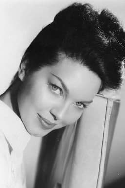 Photo of Patricia Crest