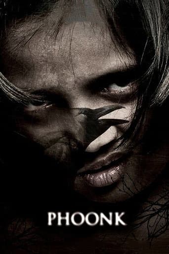 Poster for Phoonk