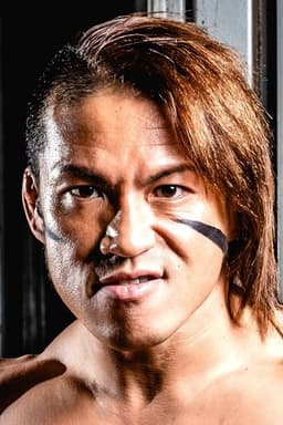 Photo of Taiji Ishimori