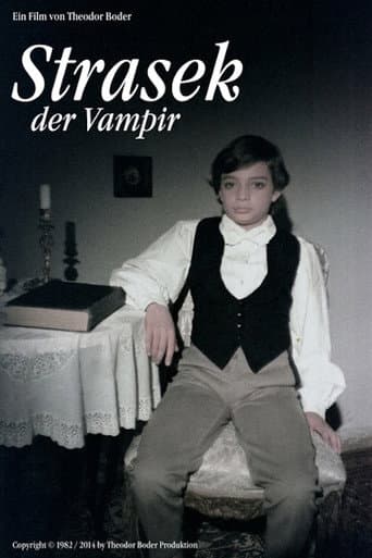 Poster for Strasek, der Vampir