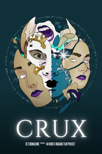 Poster for Crux
