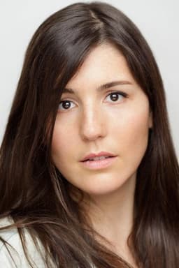 Photo of Zoe Carroll