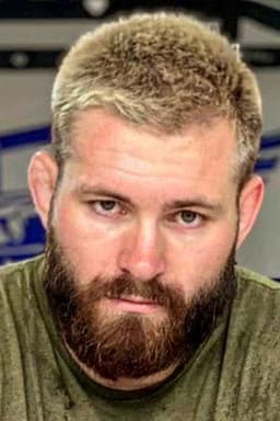 Photo of Gordon Ryan