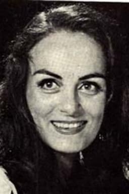 Photo of Ioanna Mourouzi