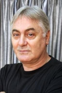 Photo of Barry John