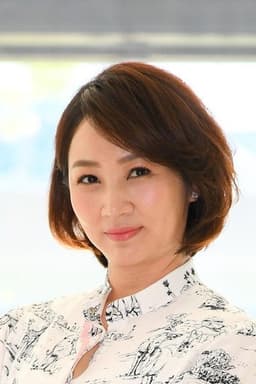 Photo of Yu Fang