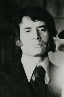 Photo of Kazem Roshanzamir