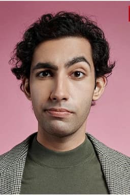 Photo of Aadar Malik