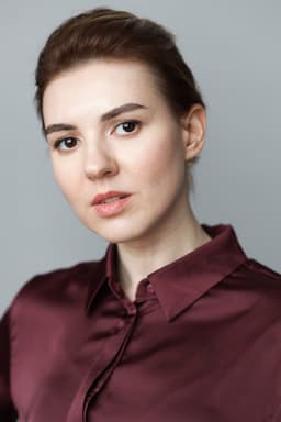 Photo of Yulia Chepurnova