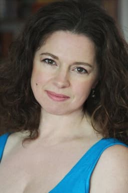 Photo of Jennifer Juniper Angeli