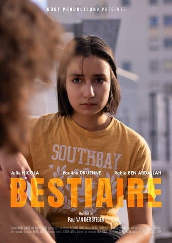Poster for Bestiary