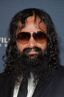 Photo of Suresh John