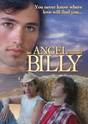 Poster for An Angel Named Billy
