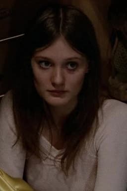 Photo of Ilah Davis