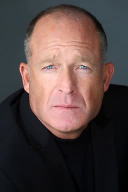 Photo of Michael Graham