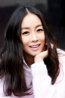 Photo of Han Soo-a