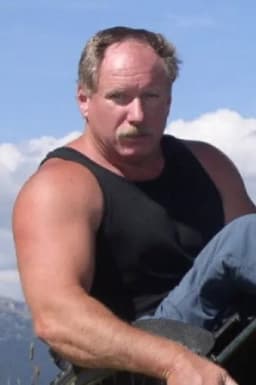 Photo of Mark Wellman