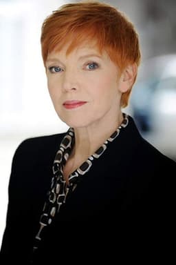 Photo of Kathleen Renish
