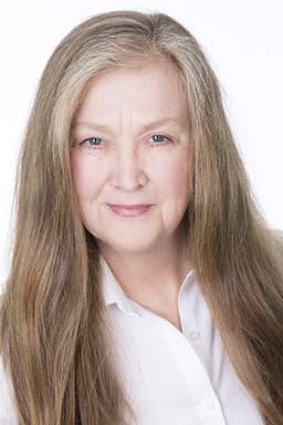 Photo of Heather Tod Mitchell